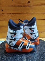 LYŽIARKY ROSSIGNOL RADICAL J 24MP